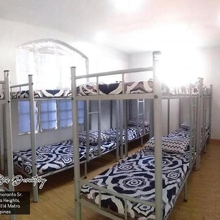 קואזון סיטי Mang Ben Dormitory מראה חיצוני תמונה