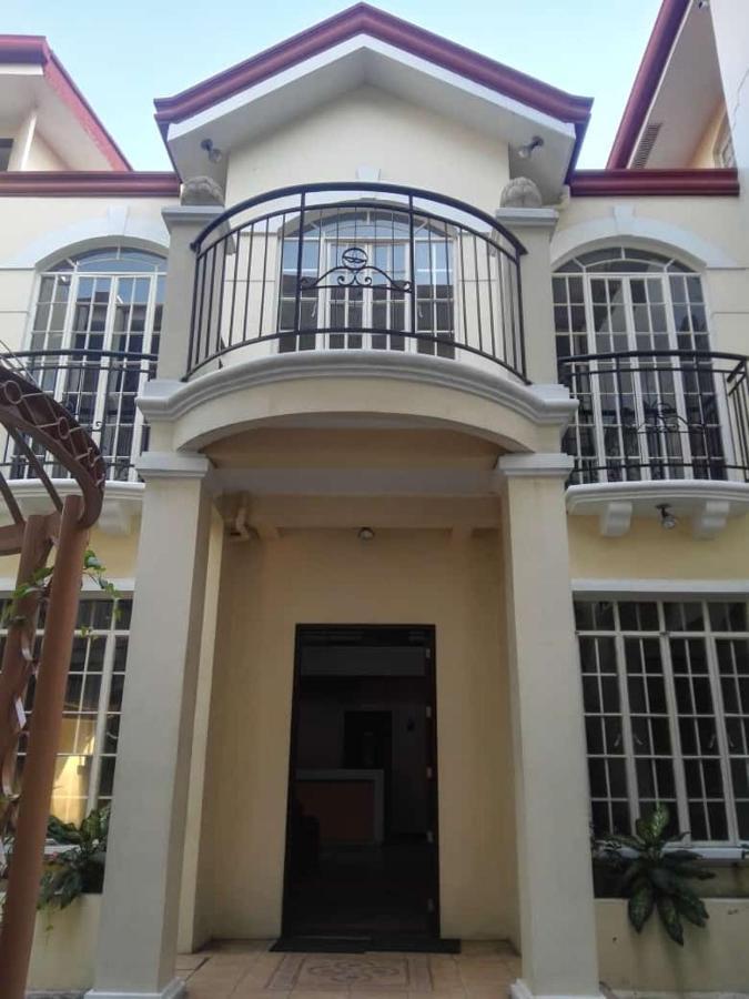 קואזון סיטי Mang Ben Dormitory מראה חיצוני תמונה