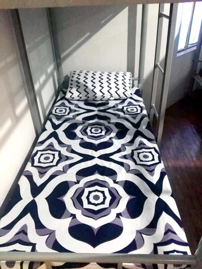 קואזון סיטי Mang Ben Dormitory מראה חיצוני תמונה