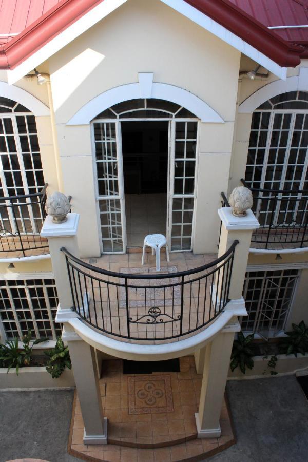קואזון סיטי Mang Ben Dormitory מראה חיצוני תמונה