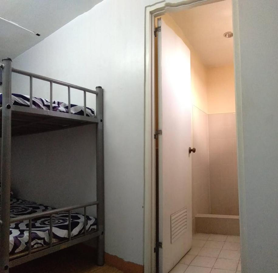 קואזון סיטי Mang Ben Dormitory מראה חיצוני תמונה