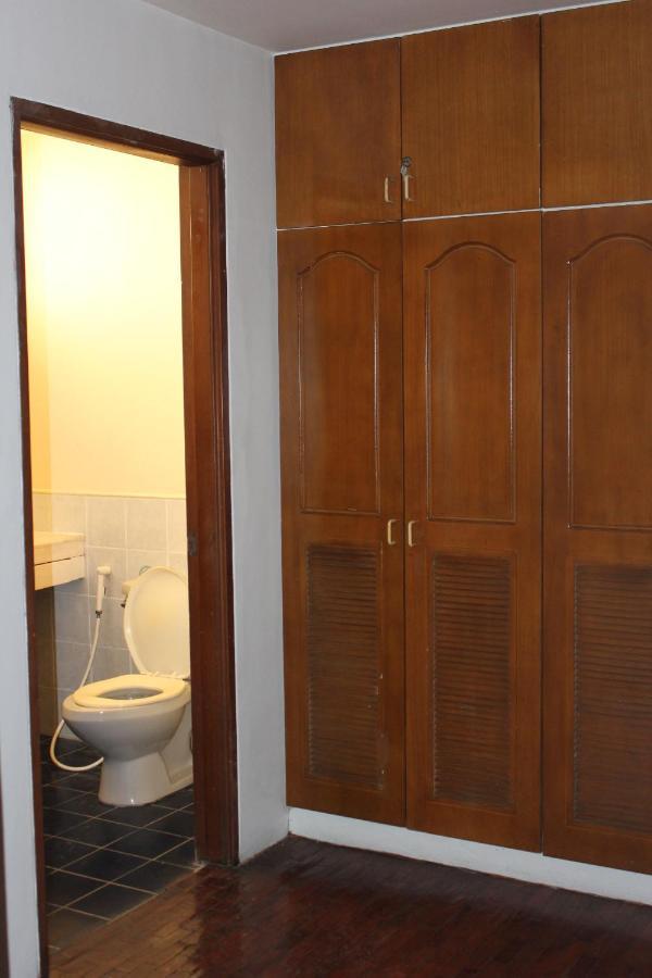 קואזון סיטי Mang Ben Dormitory מראה חיצוני תמונה