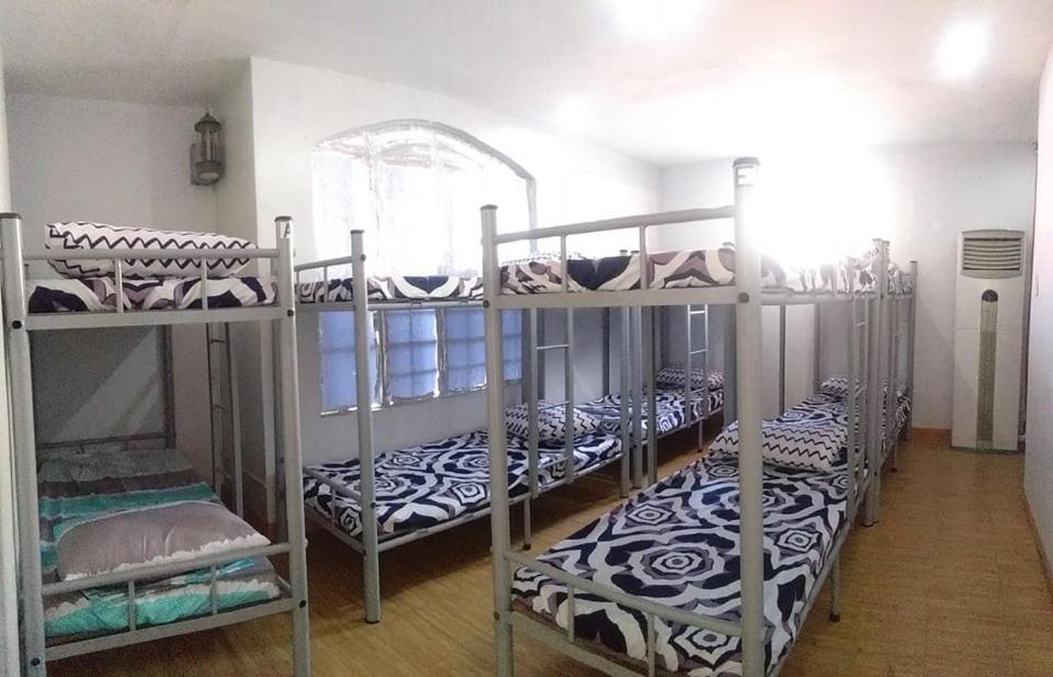 קואזון סיטי Mang Ben Dormitory מראה חיצוני תמונה
