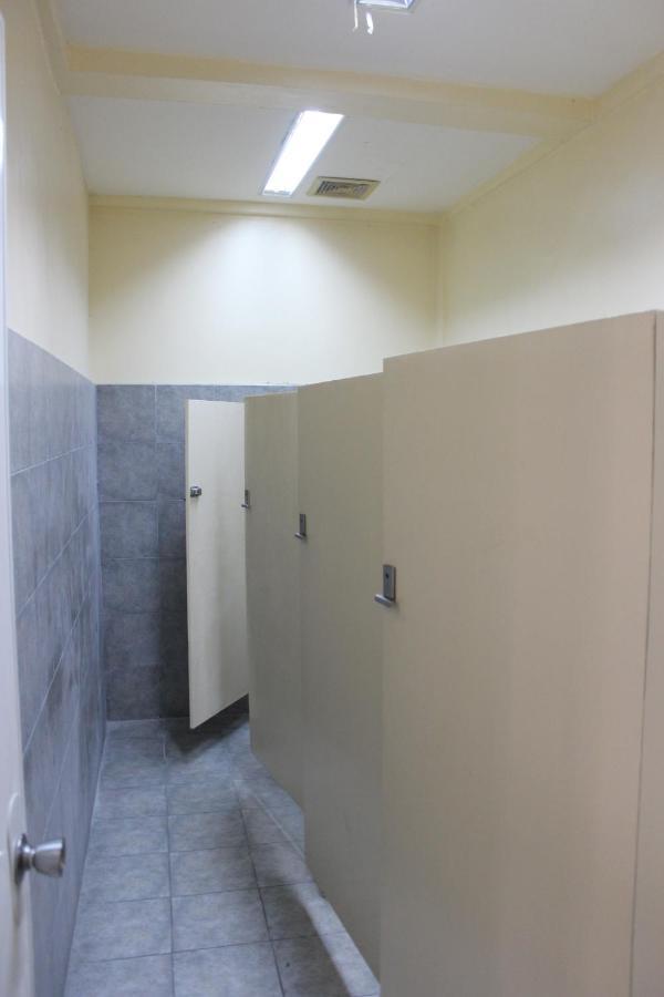 קואזון סיטי Mang Ben Dormitory מראה חיצוני תמונה