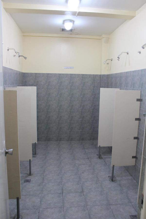 קואזון סיטי Mang Ben Dormitory מראה חיצוני תמונה